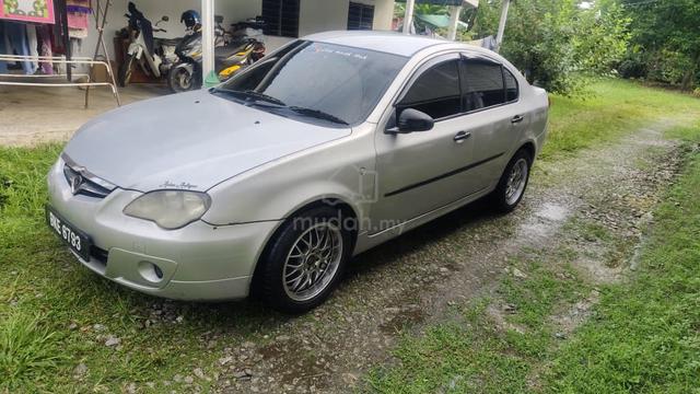 2012 Proton PERSONA 1.6 ELEGANCE BASE LINE (A) - 1