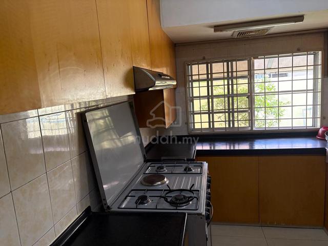 Likas | Semi-Detached | Double Storey 1