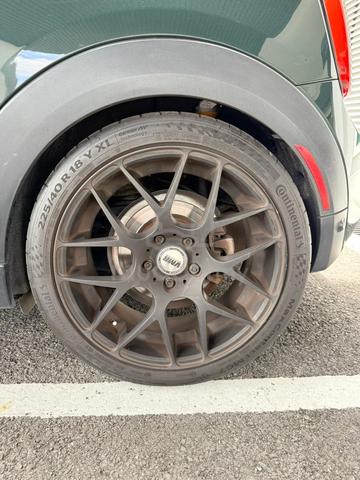 2014 Mini COOPER 2.0 S (A) - 4