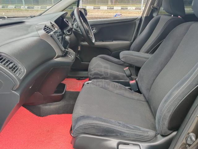 2008 Honda STREAM 2.0 (A) Android player 2013 REG - 5