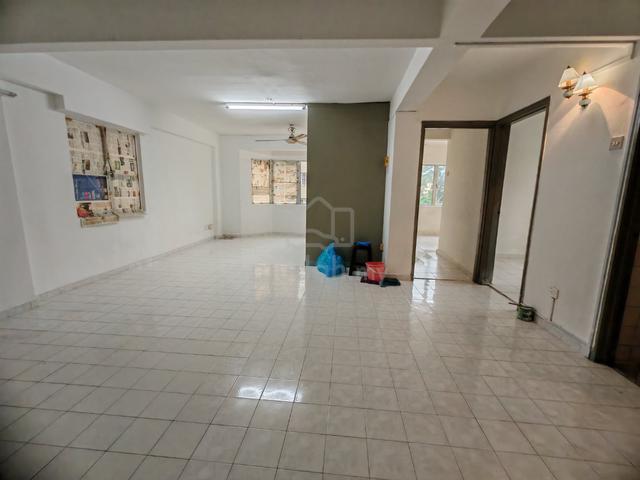 Desa Aman Puri 1