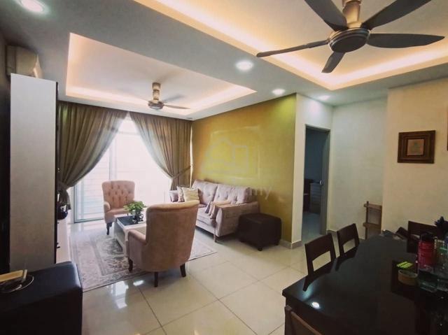 Dwiputra Residences 1