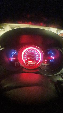 2012 Naza FORTE 1.6 SX ENHANCED (A) - 4