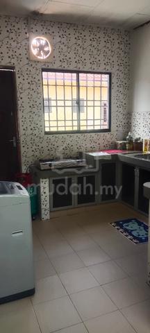 Rumah Untuk Dijual 3