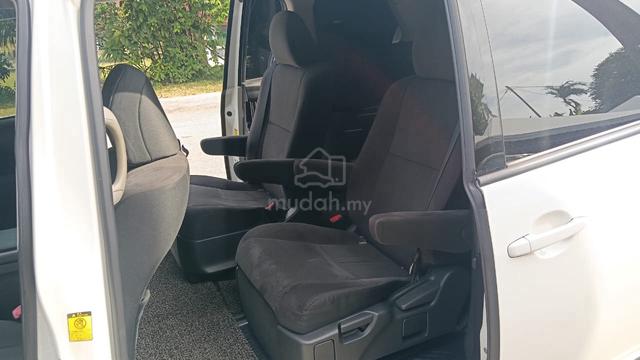 2018 Toyota ESTIMA 2.4 AERAS PREMIUM G ACR50W (A) - 5