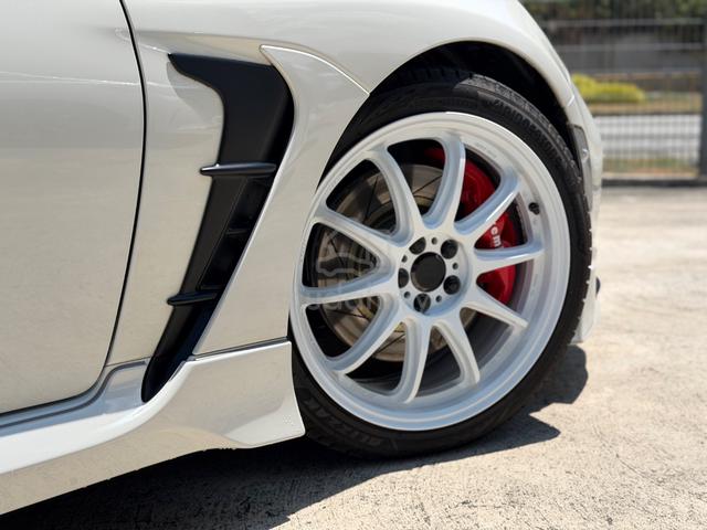 2023 Toyota GR86 2.4 RZ (A) - 5