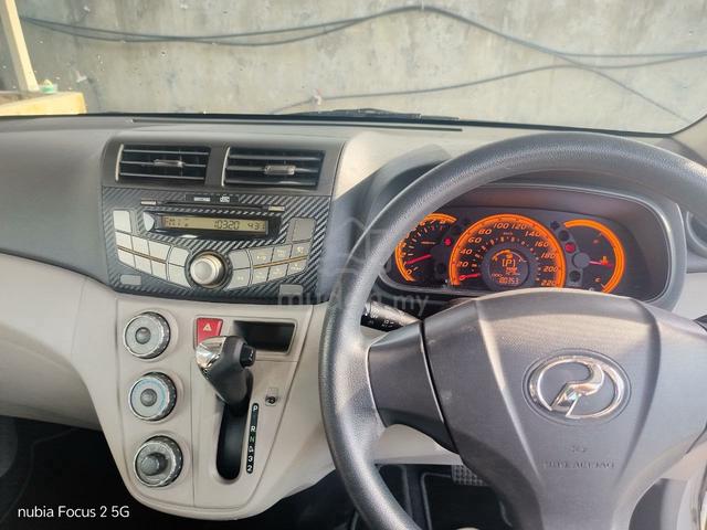 2013 Perodua MYVI 1.3 EZ STANDARD (A) - 3