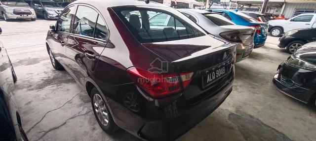 2020 Proton SAGA VVT MC 1.3 AUTO 4AT MODEL - 4