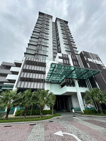 SkyVue Residence 1
