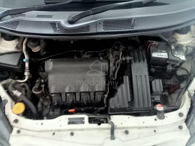 Honda Jazz(A) - 3