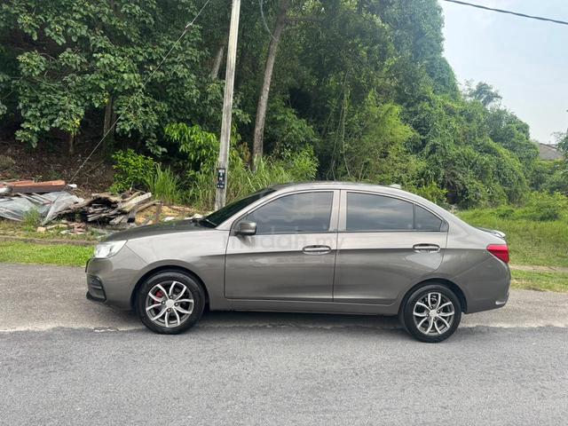 2022 Proton SAGA 1.3 PREMIUM AT MY16 FACELIFT (A) - 5