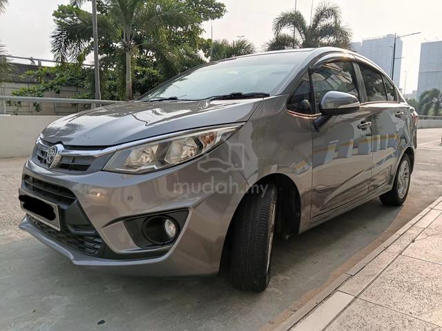 2016 Proton PERSONA 1.6 PREMIUM -- (A) - 4