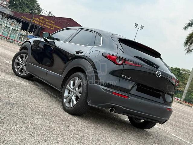 2023 Mazda CX-30 2.0 HIGH+ (A) - 4