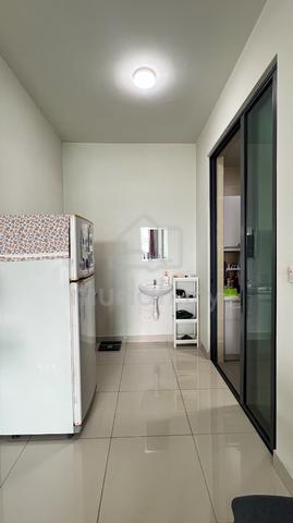 LakePark Residence @ KL North 2