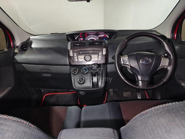 2014 Perodua Alza 1.5 SE LIMITED (A) 5-Years Wrnty - 3