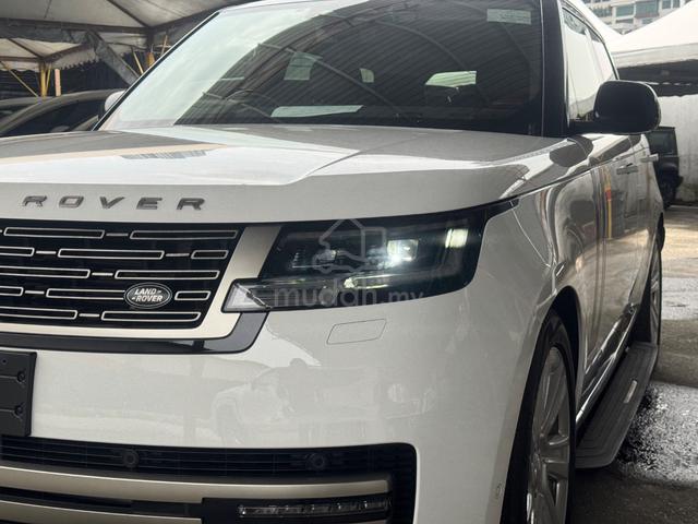D300 NEW 2023 Land Rover RANGE ROVER 3.0 SPORT HSE - 3