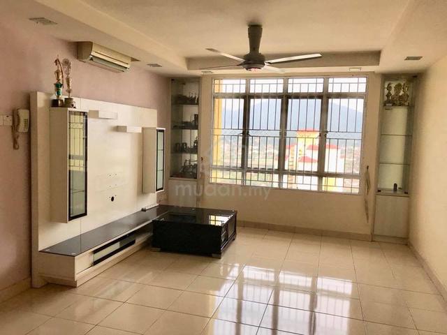 Casa Prima (Kepong) 1
