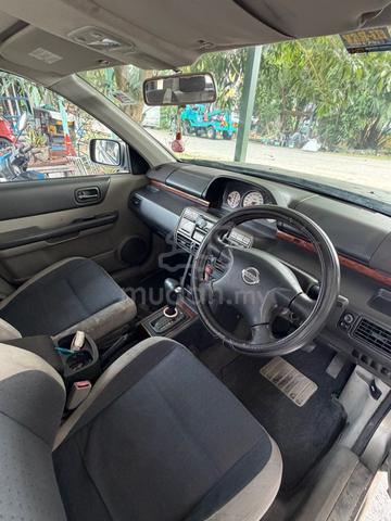 2003 Nissan X-TRAIL 2.0 COMFORT T30 (A) - 5