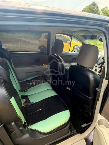 2014 Perodua ALZA 1.5 EZ STANDARD FACELIFT (A) - 5