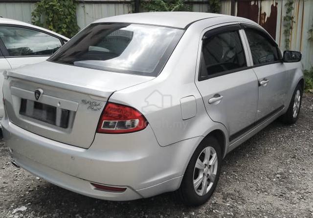 2012 Proton SAGA 1.3 FLX EXECUTIVE (A) - 2
