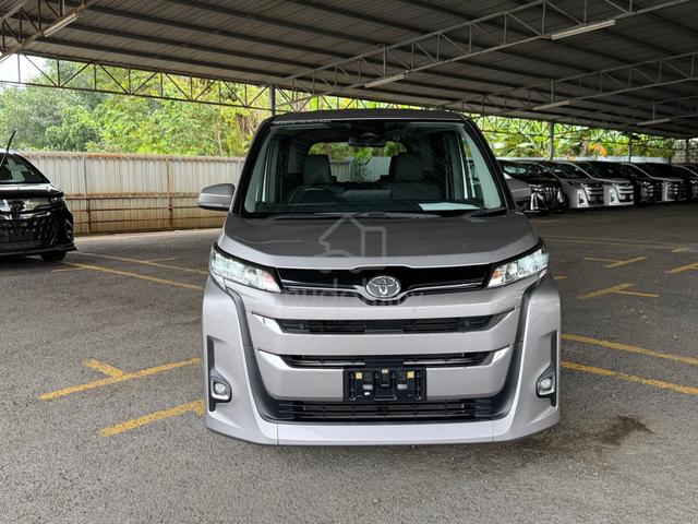 2023 Toyota NOAH 2.0 G Spec (A) - 2