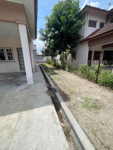 Menglembu Ipoh for rent 4