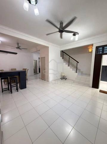 Taman Setia Indah Precinct 10 Double Storey house for Sale 1