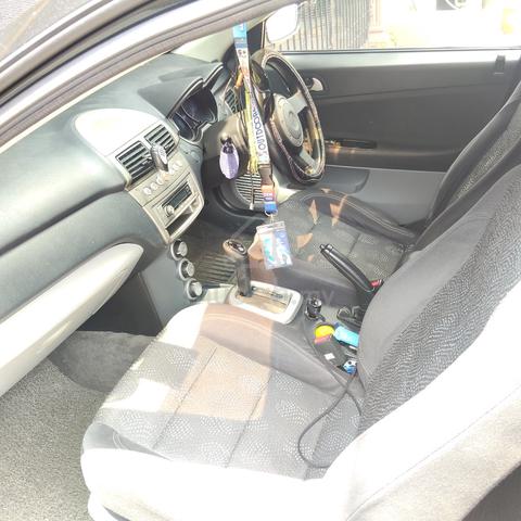 2011 Proton PERSONA 1.6 ELEGANCE BASE LINE (A) - 5