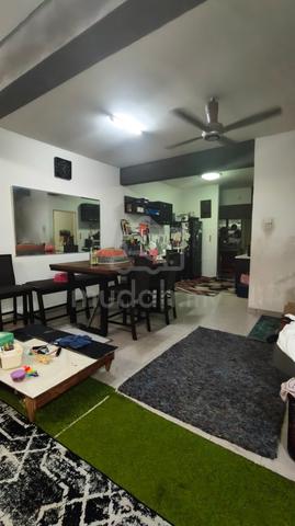 Double Storey Taman Sutera, Kajang 1