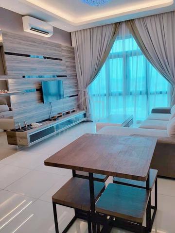 Crescent Bay Suites 1