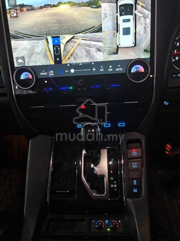 2018 Toyota VELLFIRE 2.5 ZG (A) - 4