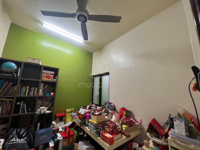 3 sty house @ Venture Heights, Balakong, Cheras, Selangor, Gated Guard 5
