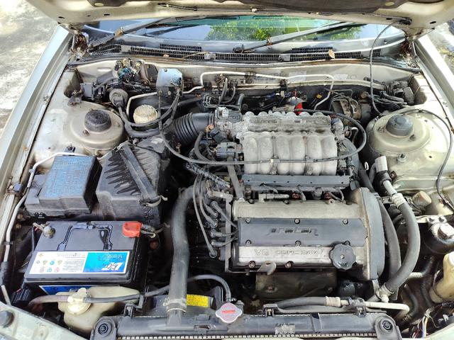 1999 Proton PERDANA 2.0 V6 (A) - 4