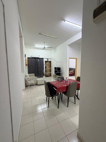 Villa Krystal @ Bandar Selesa Jaya 1