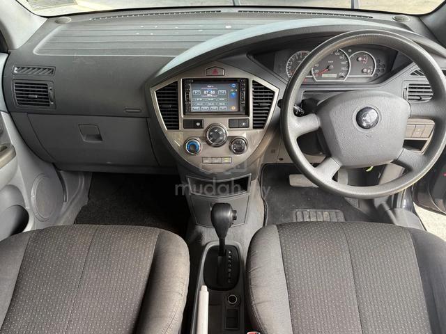 2011 Naza CITRA 2.0 GLS FACELIFT (A) - 5