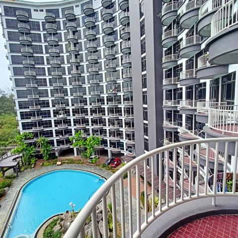 Lagenda Condominium 1