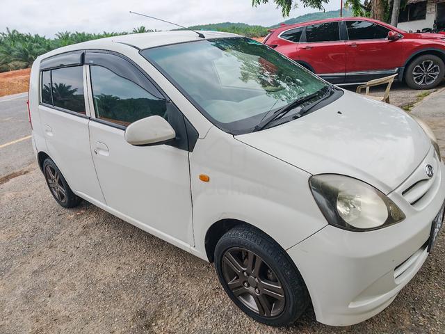 2009 Perodua VIVA 847cc 850 EX (M) - 5