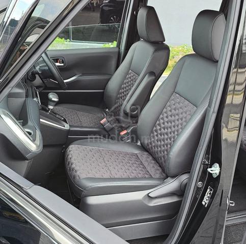 FULLoan VOXY S-Z LEATHER SEAT 2POW DOOR 2024 UNREG - 5