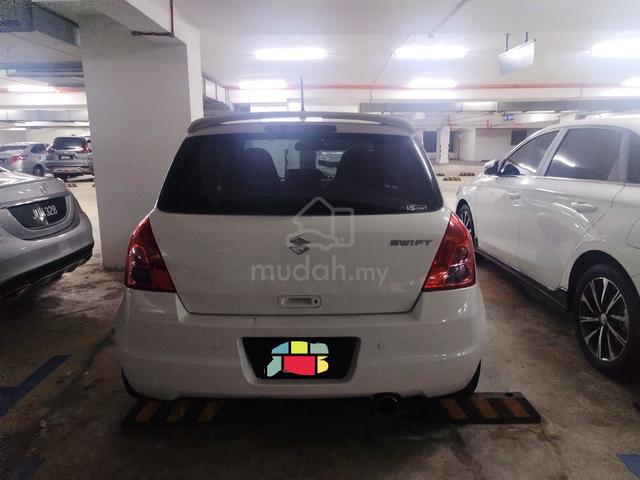 2011 Suzuki SWIFT 1.5 (A) - 5