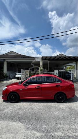 2024 Proton SAGA 1.3 PREMIUM S AT MY16 BT P2-13A - 4