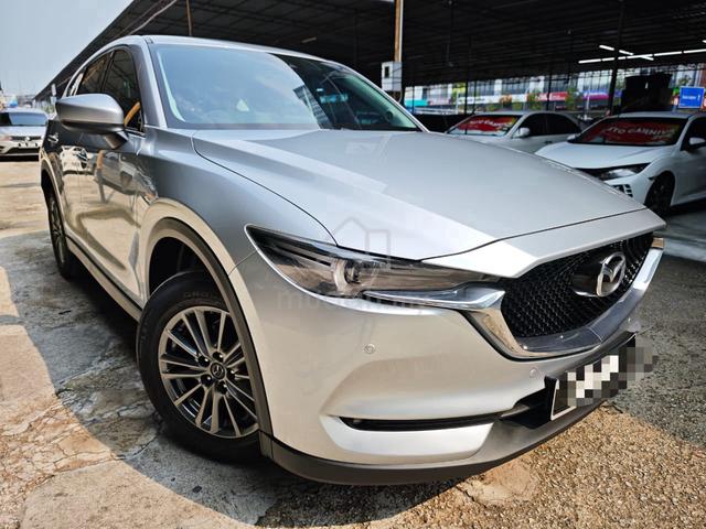 2017 Mazda CX-5 2.0 2WD HIGH SPEC GLS CAR KING - 2