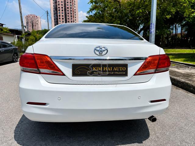2012 Toyota Camry 2.0E (A)Loan Kedai DISEDIAKAN‼️ - 3