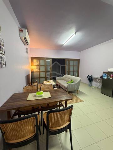 Lake View Suites 1