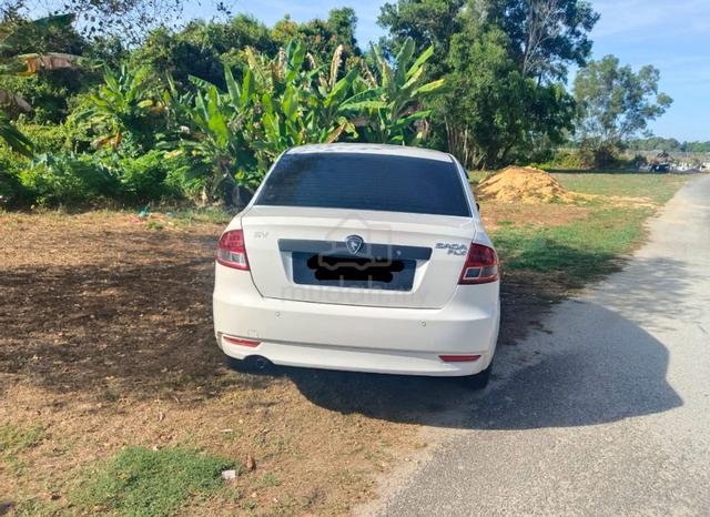 2015 Proton SAGA 1.3 (A) - 2