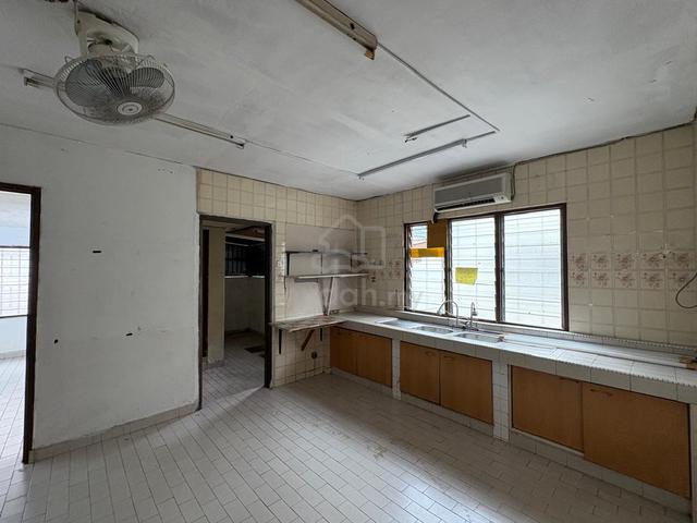 2 Storey Terrace For Sale Taman Mutiara Barat Cheras Taman Taynton 1