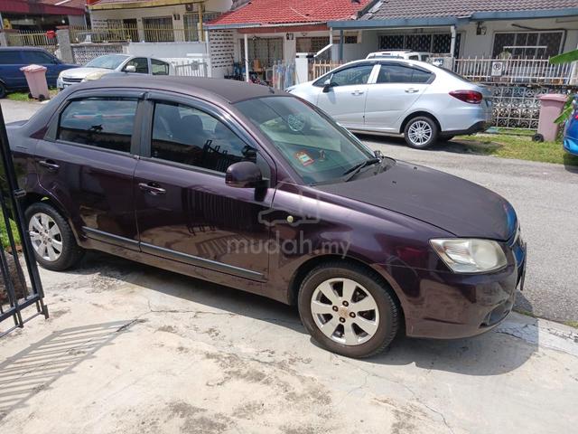 2013 Proton SAGA 1.3 FL (M) - 3