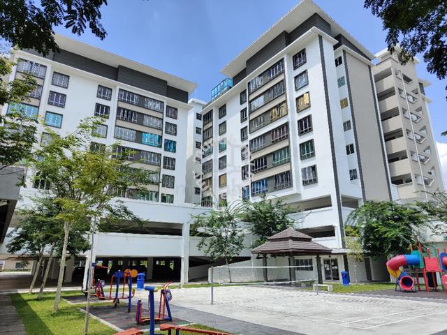 Vista Sri Tanjung 1