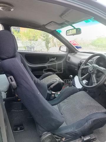 1996 Proton SATRIA 1.3 GL (M) - 5