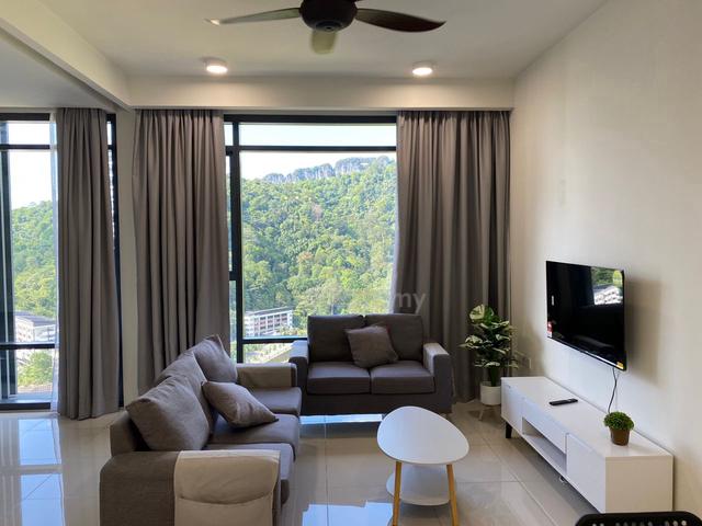 The Ridge @ KL East 1