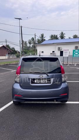 2009 Perodua MYVI 1.3 EZI MY05 M300 FACELIFT (A) - 4